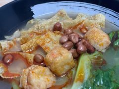 -笋果坊螺蛳粉(竹园小区店)