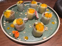 -星叶·东南亚料理(宁波万象汇店)