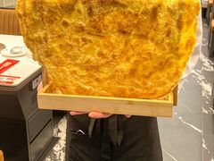 -锅当当铁锅炖烀饼王(长泰广场店)