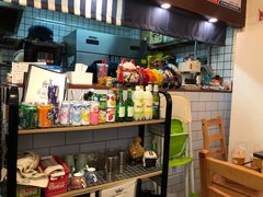 -青春分食(仙林大学城店)