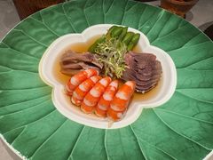 -醉庐·新上海菜(南京西路店)