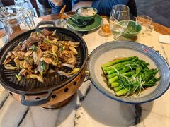 -那家小馆•北京菜•烤鸭(香山店)