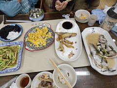 -观桥阁(锦溪店)