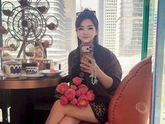 -福楼毕斯罗F Bistronome(国贸商城约会地标景观店)