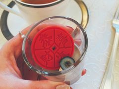 -Salon de Ville浦江汇(上海外滩华尔道夫酒店店)