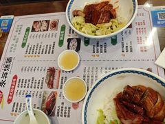 -永祥烧腊餐厅(虹口店)