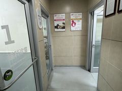 -谐和益家动物医院·免疫绝育·血液透析·宠保定点医院(高新伊藤分院)