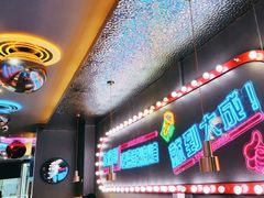 -大成海鲜烧烤·小龙虾(五角场店)