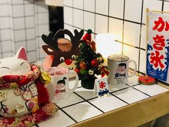 -WONDER ICE 萬得冰田(建設路总店)