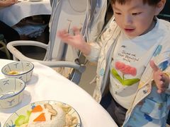 -客家汇·客家传承菜(水库店)