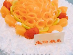 -好利来(东四店)