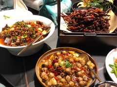 -恬阿姨庭院餐厅·生日宴
