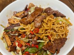 -寻裕记·现炒浇头面(人民广场店)