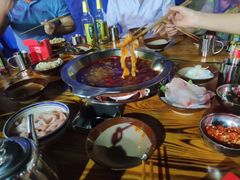 -张嬢嬢老火锅(壹号店•六年店)