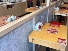 -THE hood开新里(御桥路店)