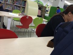 -佛山市图书馆(祖庙路分馆)