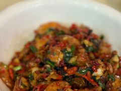 -笨罗卜浏阳菜馆(龙华鹏润达店)
