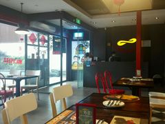 大堂-Mr.Pizza米斯特比萨(盐城聚龙湖店)