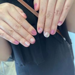 -LADYGIRL·Nail·Lash·美甲美睫