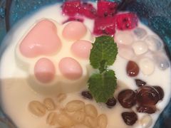 -赤坂亭·M9和牛烧肉·铁板烧·日料398放题(长泰广场店)