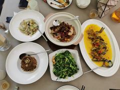 -T館·花园艺术餐厅