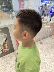 -时尚殿堂hair salon（上地华联店）