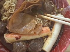 -小吴水煮(羊子巷无任何分店)