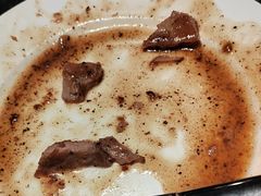 -东方红海鲜百汇(国际大厦店)