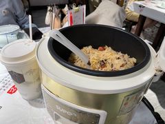 腊味饭-壹盏灯(蚂蚁工房店)