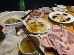 -WILDS 野有食(碧坞店)