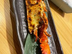 -花和海鲜自助(梅江店)
