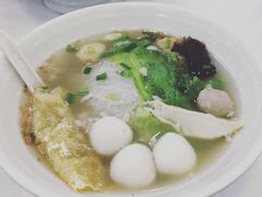 -阿坤纯正西刀鱼丸(Kuala Lumpur Branch)