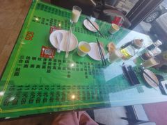 -令氏家外家周秦食府(高新店)