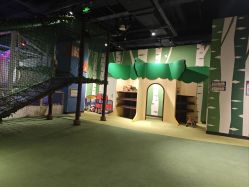 -幻贝家儿童乐园(武汉永旺梦乐城店)