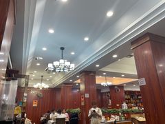 -四妹餐厅(玫瑰街店)