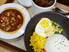 -海盗虾饭·剥好的小龙虾饭(上地辉煌店)