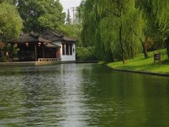 -上海方塔园