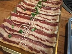 -梅梅家的烤肉店(槐北路店)