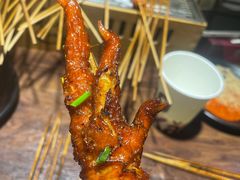 -Let’s WaKao瓦烤(贝森店)