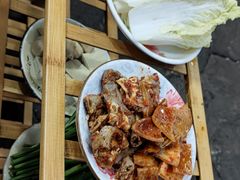 -阿昌白族石板烧(大理古城店)