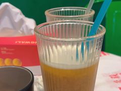 -堂瓦里·33年传统赣菜(第一街区店)