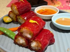 -点都德(奥体印象城店)