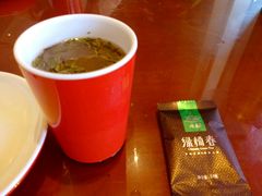 -冶春茶社(太和广场店)