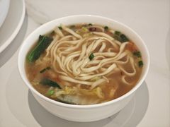 -山东宾馆·齐鲁苑餐厅