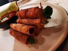 -云采云南菜(中山北路店)