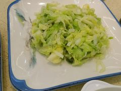 -渔中舟海鲜大排档(普陀沈家门店)