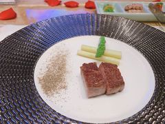 -和·铁板烧·OMAKASE(望京昆泰嘉晟酒店)