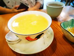 -芙蕾哥哥souffle