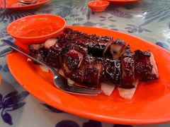 叉烧-小小饭店