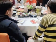 -丰收日·小海鲜·沪上家宴(顾村正大店)